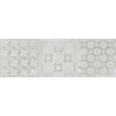 SAMPLE Cifre Cerámica Wandtegel Wandtegel Downtown Decor White Gerectificeerd Industriële look Mat Wit SW736444