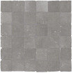 Fap Ceramiche Maku vloertegel - 30x30cm - Natuursteen look - Grey mat (grijs) SW1120107