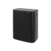 Brabantia Bo Touch Bin Afvalbak - 2x30 liter - 2 kunststof binnenemmers - matt black SW1105234