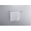 Duravit D code handdoekhouder 60cm chroom GA49409