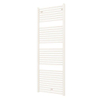 Plieger Palermo designradiator horizontaal 1702x600mm 921W mat wit 7252435