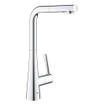 GROHE Zedra Keukenkraan - l uitloop - SW479462