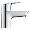 GROHE BauEdge toiletkraan XS-size 1/2 chroom SW536465