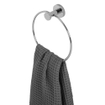 Geesa Nemox Handdoekring Chroom 0650355
