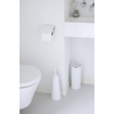 Brabantia ReNew Toiletaccessoireset - 3-delig - wit SW451305
