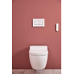 Geberit AquaClean Tuma Comfort Douchewc - spoelrandloos- wand - glans wit SW87551