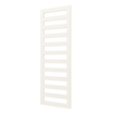 Plieger Bellezza EL elektrische radiator - Nexus zonder thermostaat - 177.5x60cm - 1000 watt - mat wit SW796598