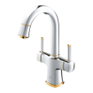 Grohe Grandera Wastafelmengkraan (opbouw) SW930249