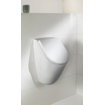 Villeroy & Boch Subway Urinoir - 8.5x31.5cm - Wit alpin 0123216