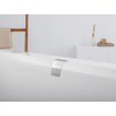 Villeroy & boch Squaro edge 12 bad rechthoek 170x75cm duo wit - OUTLET UDEN STORE22982