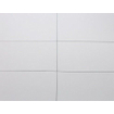 Baldocer Ceramica wandtegel - 30x60cm - 10mm - Rechthoek - gerectificeerd - Wit mat OUTLETSTORE STORE35477