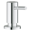 GROHE Cosmopolitan Zeepdispenser - inbouw - chroom 0442246