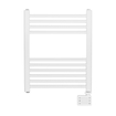 Eurom Sani-Towel elektrische handdoekradiator - 60x50cm - 400watt - WiFi - glans wit SW999843