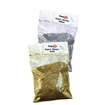 Sopro Glitter voor voeg zakje 100 gram Goud SW491701