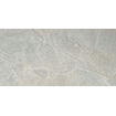 STN Ceramica wand- en vloertegel - 59x119cm - 10.5mm - gerectificeerd - Natuursteen look - Wit SW857382