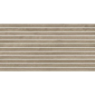 JOS. Bari Decor-strip - 60x120cm - 8.2mm - gerectificeerd - Aural white SW1242660