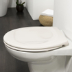 Tiger Toiletbril Ventura Softclose Duroplast Pergamon 37.5x4.5x45cm CO251491246