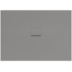 Villeroy & Boch Squaro infinity douchevloer 140x100cm grey SW479996