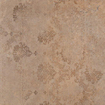 Serenissima Studio 50 Decortegel 60x60cm 10mm gerectificeerd R10 porcellanato Terracotta SW497841