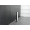 Duravit Starck T Borstelgarnituur - staand - 43x8cm - chroom SW297069