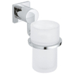 GROHE Allure Atrio Tenso Glas - mat glas 0434111