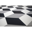 Cifre Ceramica Hexagon Timeless wand- en vloertegel - 15x17cm - 9mm - Zeshoek - Decor - Decor mat glans SW720386