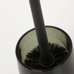 Sealskin Mood Toiletborstel met houder vrijstaand Groen SW699545