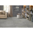 SAMPLE Armonie Ceramiche Vloer- en wandtegel Work Cemento Gerectificeerd Betonlook Mat Grijs SW736048