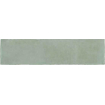 Douglas Jones Atelier Wandtegel 6x25cm 10mm witte scherf Vert D'Eau SW497708