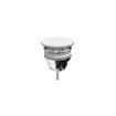 Thebalux Type Grande / Vasca Freeflowplug rond SW766522