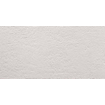 JOS. Light Stone Wandtegel - 25X50cm - 7,2mm - Rechthoek - Witte scherf White Mat SW1117009