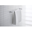 Duravit D code handdoekhouder 60cm chroom GA49409