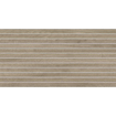 JOS. Bari Decor-strip - 60x120cm - 8.2mm - gerectificeerd - Aural grey SW1242659