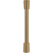 Villeroy & Boch Universal Showers doucheslang - 120cm - kunststof - Brushed Gold (goud) SW974372