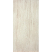 Serenissima Travertini Due Vloer- en wandtegel 60x120cm 10mm gerectificeerd R10 porcellanato glans Bianco (wit) SW787210