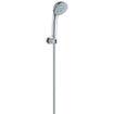 GROHE Rainshower wandhouder rond chroom 0430172