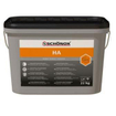 Schonox Ha lichte afdichting emmer a 7 kg. SW102596