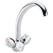 GROHE Florida Kraangreep Chroom GA77925