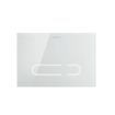 Duravit DuraSystem Elektronische bedieningsplaat voor wc's A2 230x10x157 mm SW471544