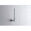 Duravit D Code reserverolhouder chroom 0293311