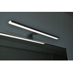 Wiesbaden Tigris badkamer-ledverlichting 500mm enkel SW95790
