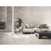 Baldocer Ceramica Canyon vloer- en wandtegel - 60x120cm - 9mm - gerectificeerd - mat grey SW1159314