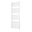 Plieger Palermo designradiator horizontaal 1702x600mm 921W wit 7252244