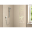 Hansgrohe Vernis Blend vario doucheset 65 cm chroom SW642517