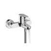 Hansgrohe Rebris s eengreeps opbouw badmengkraan chroom SW803034