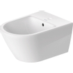 Duravit D-neo wandbidet wit SW640544