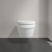 Villeroy & Boch Omnia Architectura closetzitting met softclose en quick release wit 1024393