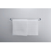 Duravit D Code handdoekhouder 80cm chroom 0315319