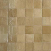 SAMPLE Marazzi Zellige Wandtegel 10x10cm 10mm Cammello SW1170868