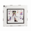 Umbra Clipline fotolijst 44x52x4cm polyester zwart SW539659